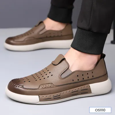 SUMMIT SURGE OUTDOOR KHAKI SHOES